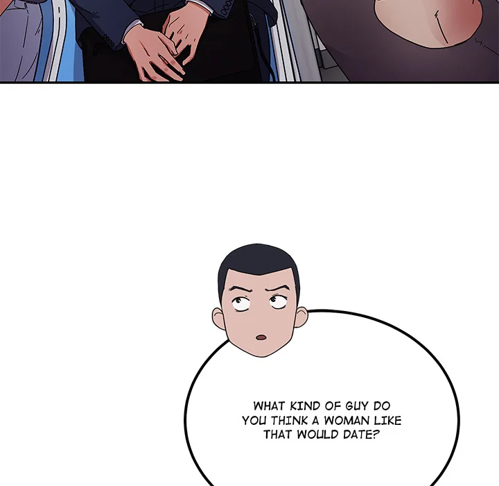 The Alpha Blueprint Chapter 1 - Page 117