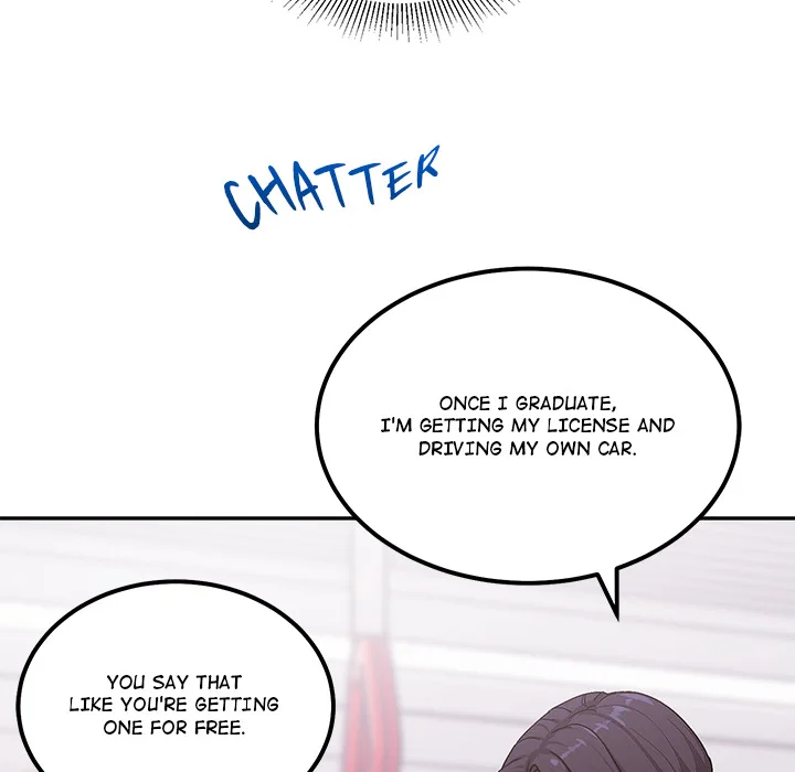 The Alpha Blueprint Chapter 1 - Page 12