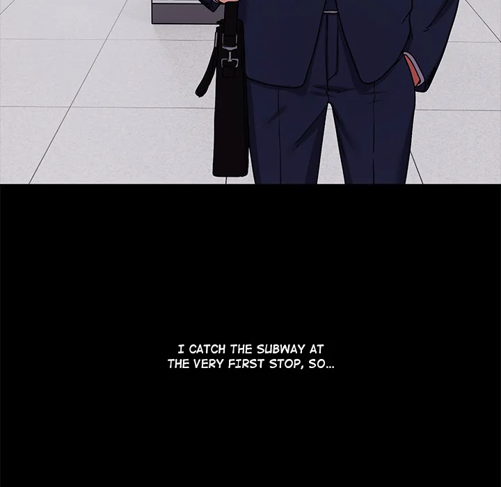 The Alpha Blueprint Chapter 1 - Page 130