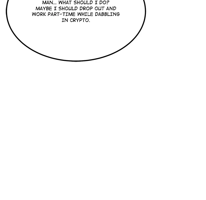 The Alpha Blueprint Chapter 1 - Page 20
