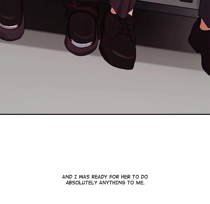The Alpha Blueprint Chapter 1 - Page 261