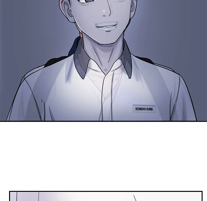 The Alpha Blueprint Chapter 1 - Page 28