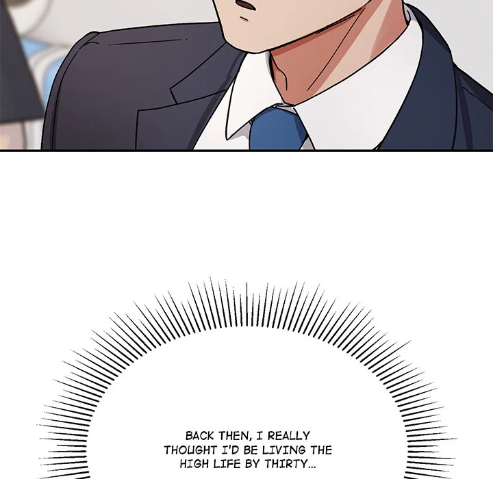 The Alpha Blueprint Chapter 1 - Page 31