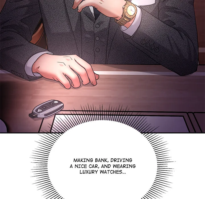 The Alpha Blueprint Chapter 1 - Page 33