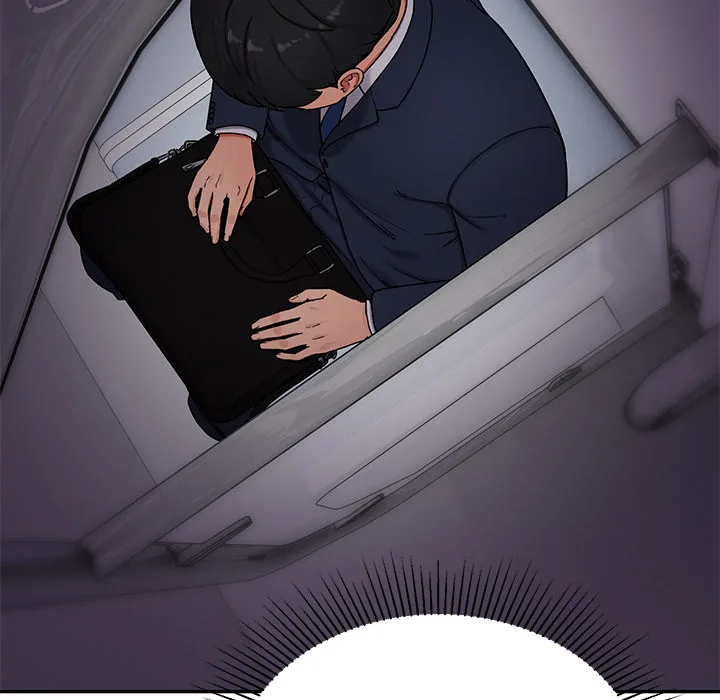 The Alpha Blueprint Chapter 1 - Page 38