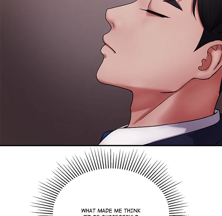The Alpha Blueprint Chapter 1 - Page 41