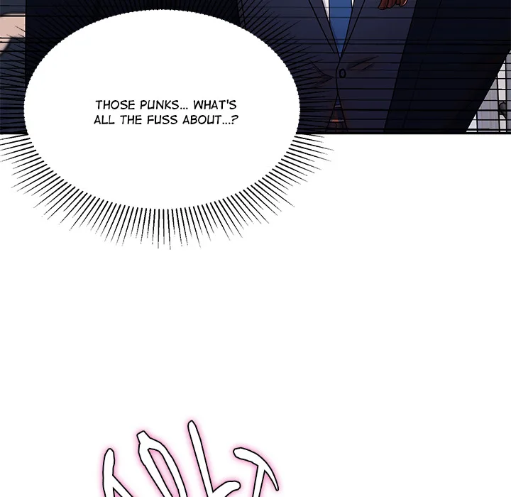 The Alpha Blueprint Chapter 1 - Page 45