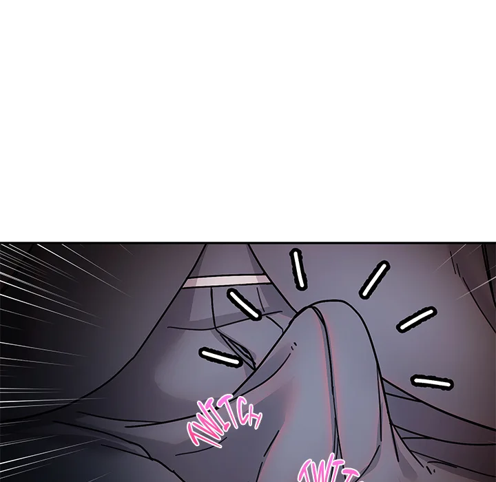 The Alpha Blueprint Chapter 1 - Page 84