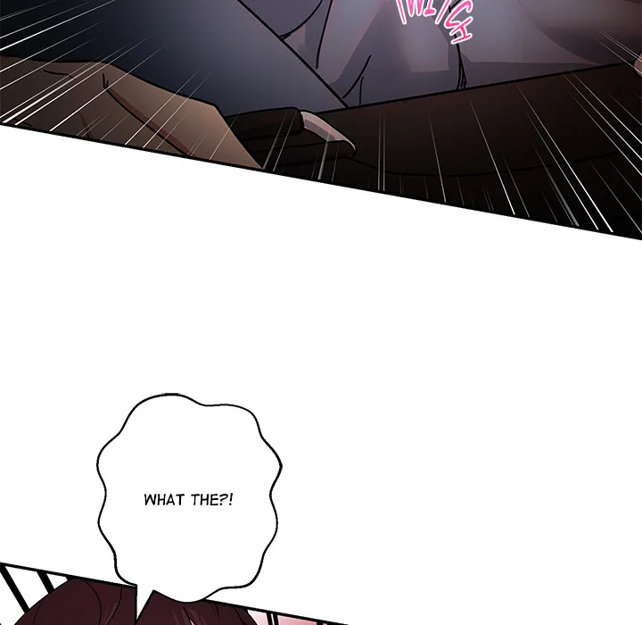 The Alpha Blueprint Chapter 1 - Page 85