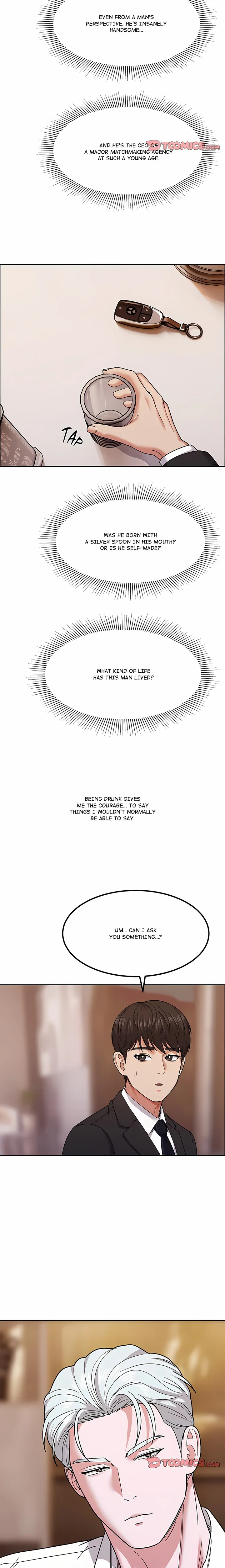 The Alpha Blueprint Chapter 10 - Page 2