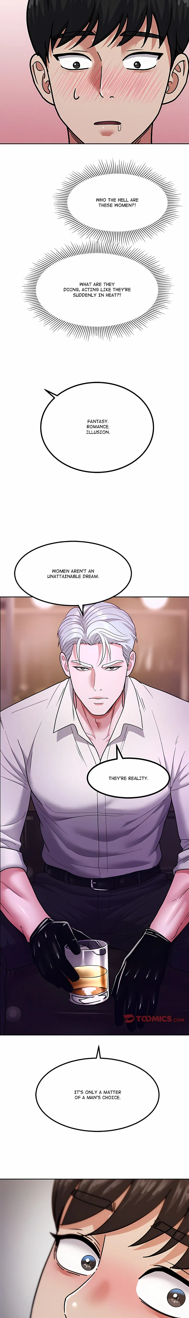 The Alpha Blueprint Chapter 10 - Page 24