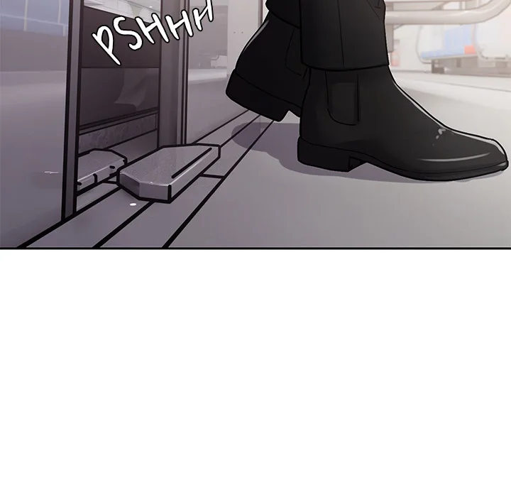 The Alpha Blueprint Chapter 2 - Page 112