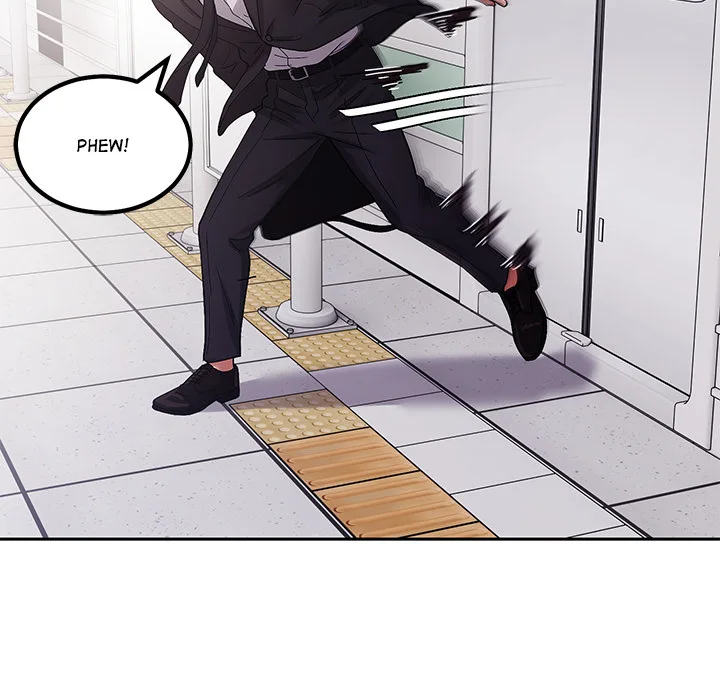 The Alpha Blueprint Chapter 2 - Page 134
