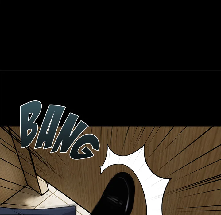 The Alpha Blueprint Chapter 2 - Page 17