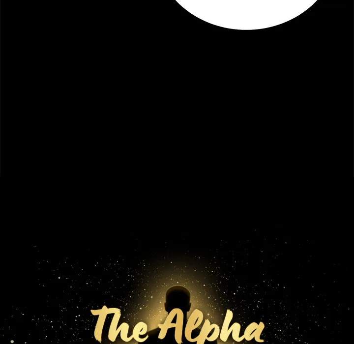 The Alpha Blueprint Chapter 2 - Page 23