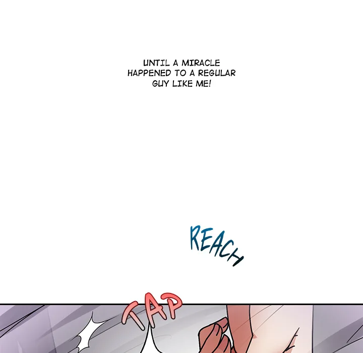 The Alpha Blueprint Chapter 2 - Page 30