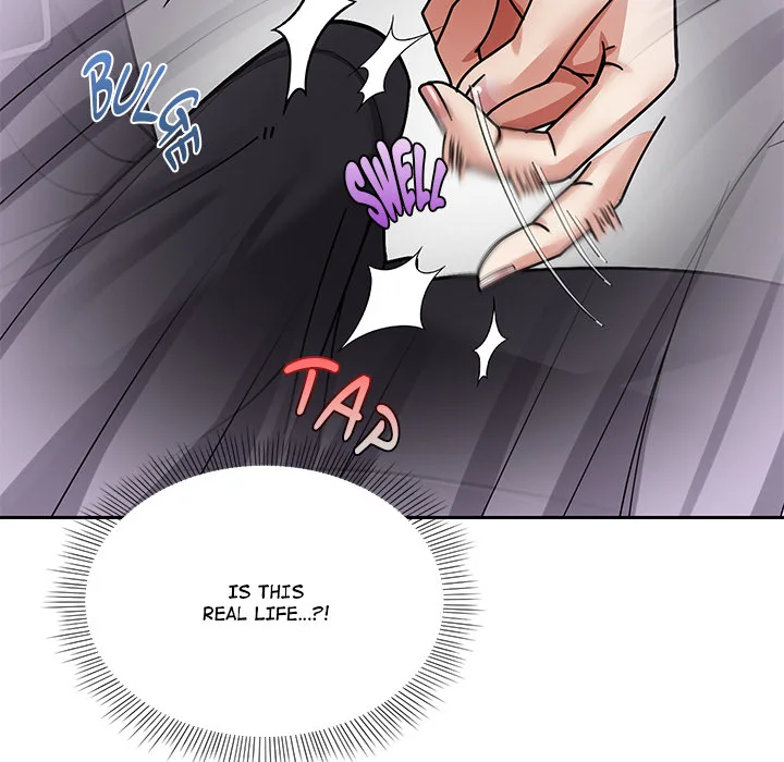 The Alpha Blueprint Chapter 2 - Page 31