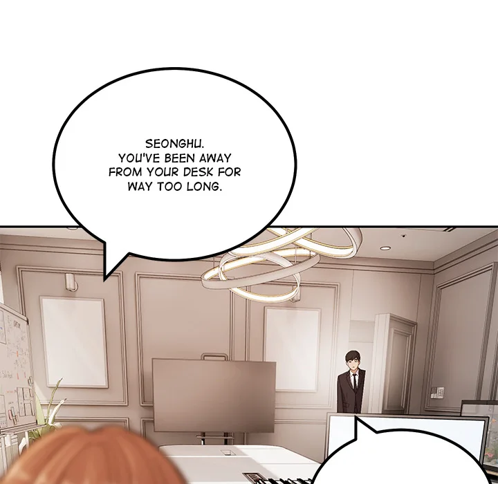 The Alpha Blueprint Chapter 3 - Page 144