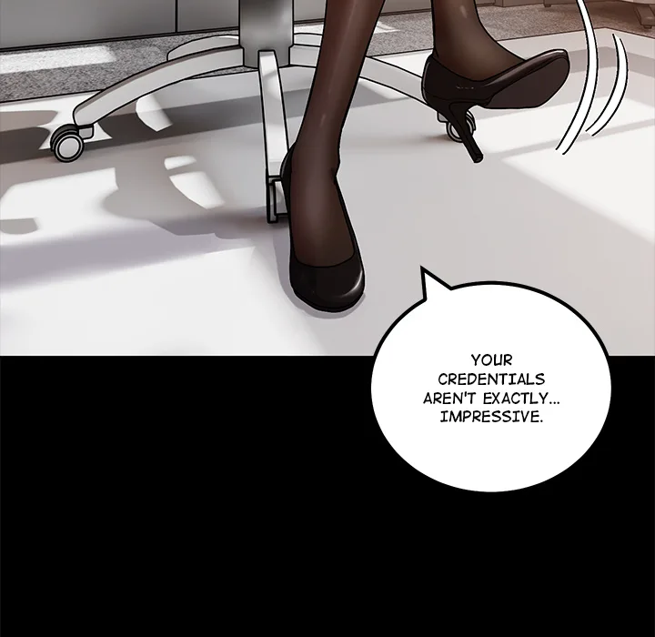The Alpha Blueprint Chapter 3 - Page 17