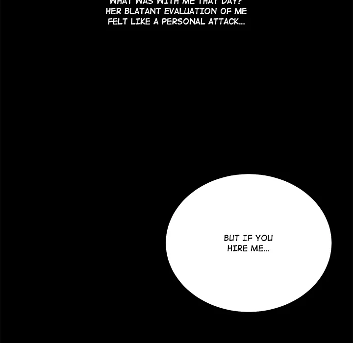 The Alpha Blueprint Chapter 3 - Page 20