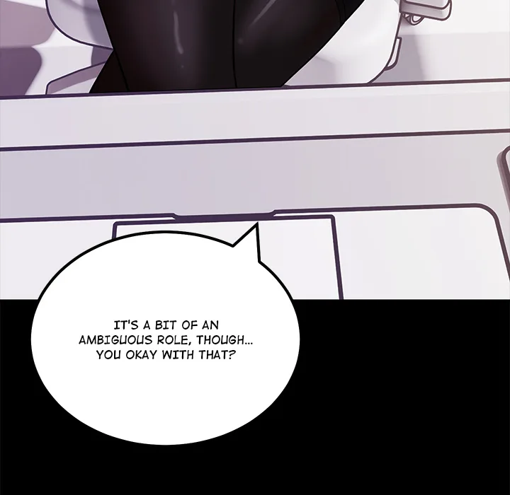 The Alpha Blueprint Chapter 3 - Page 27