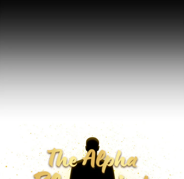 The Alpha Blueprint Chapter 3 - Page 30