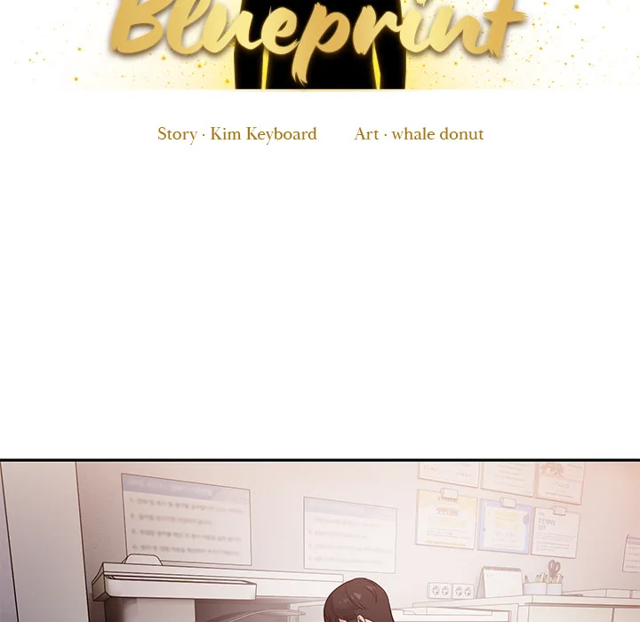 The Alpha Blueprint Chapter 3 - Page 31