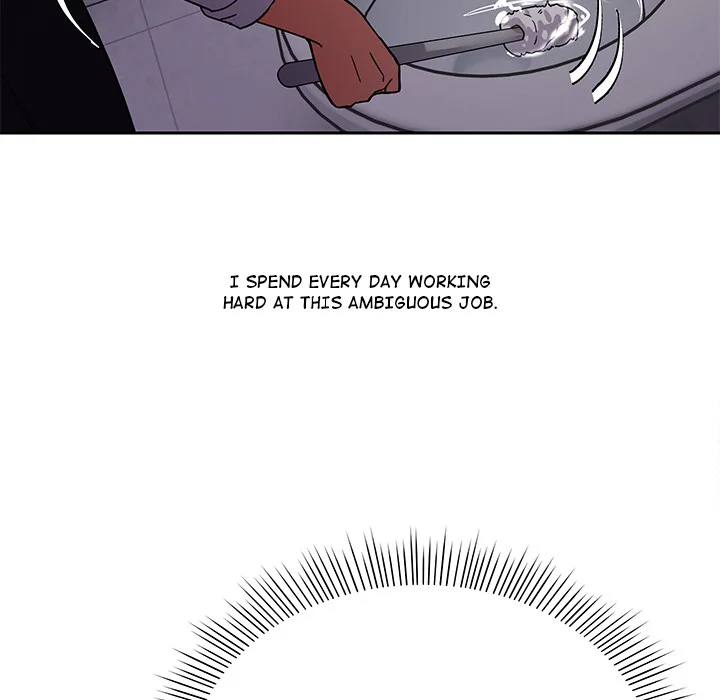 The Alpha Blueprint Chapter 3 - Page 34