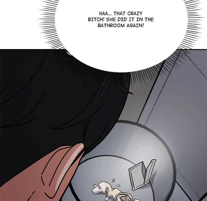The Alpha Blueprint Chapter 3 - Page 35
