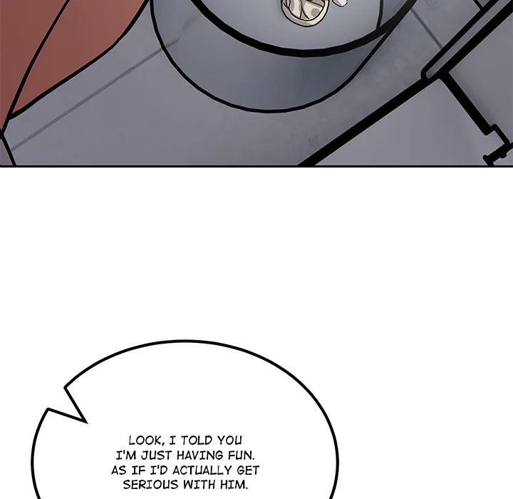 The Alpha Blueprint Chapter 3 - Page 36