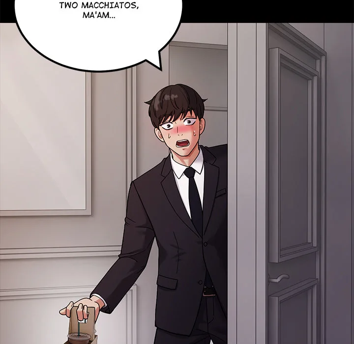 The Alpha Blueprint Chapter 3 - Page 50
