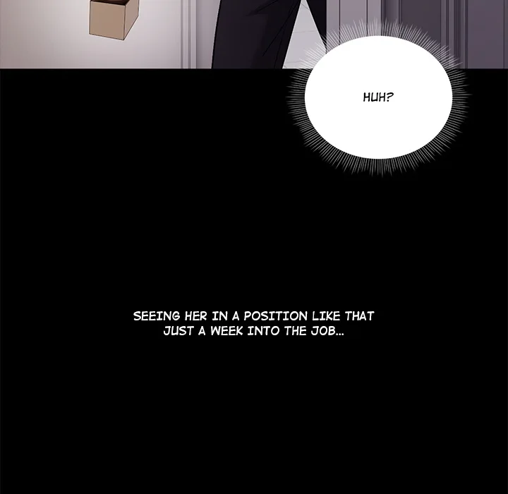 The Alpha Blueprint Chapter 3 - Page 51