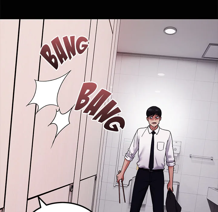 The Alpha Blueprint Chapter 3 - Page 64
