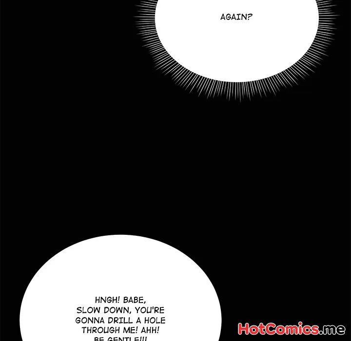 The Alpha Blueprint Chapter 3 - Page 66