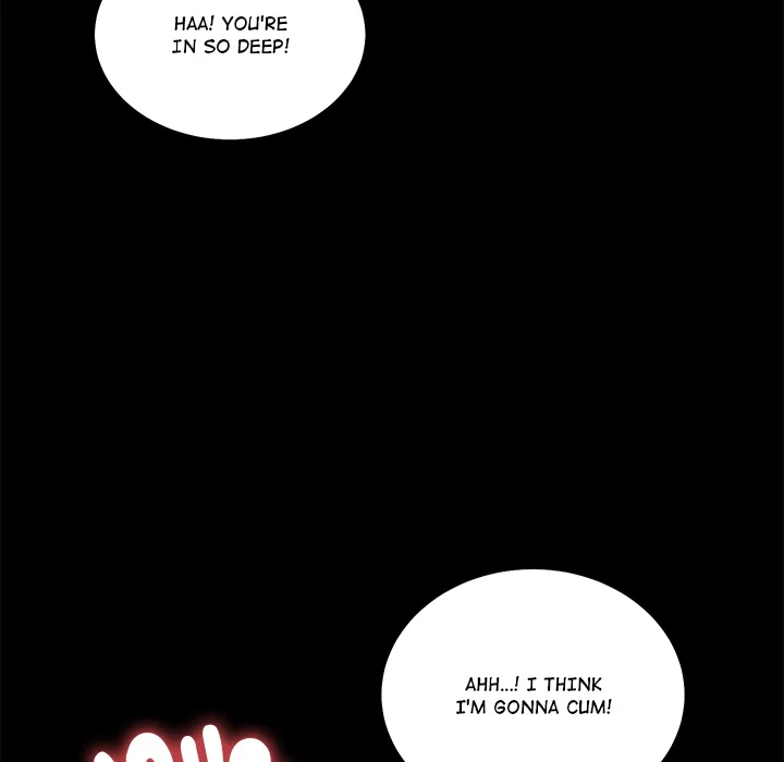 The Alpha Blueprint Chapter 3 - Page 75