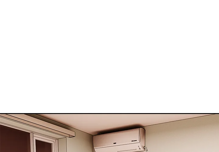 The Alpha Blueprint Chapter 4 - Page 1