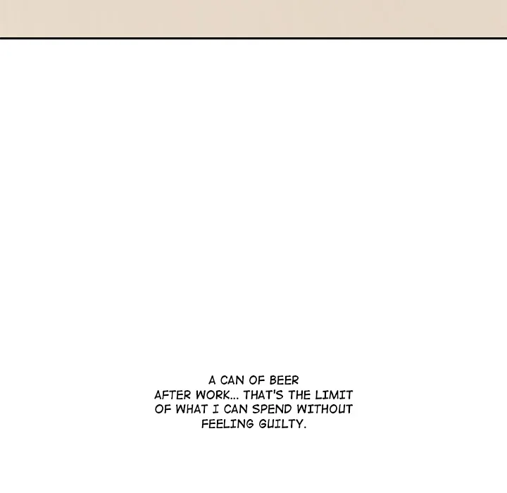 The Alpha Blueprint Chapter 4 - Page 21