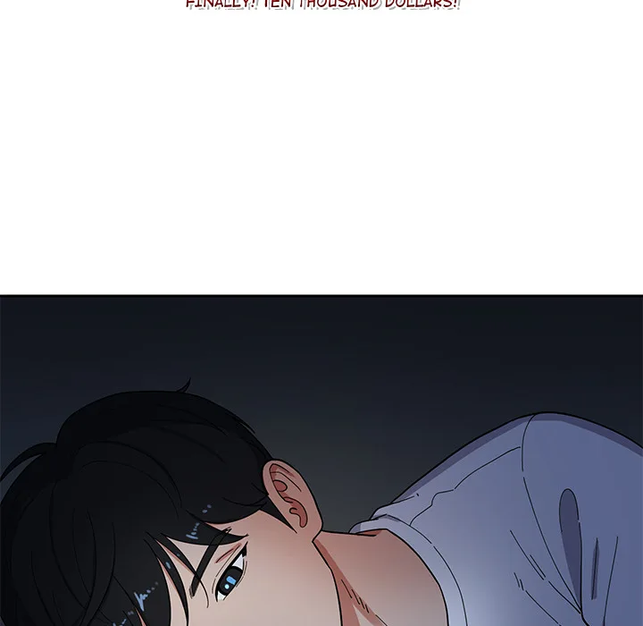 The Alpha Blueprint Chapter 4 - Page 26