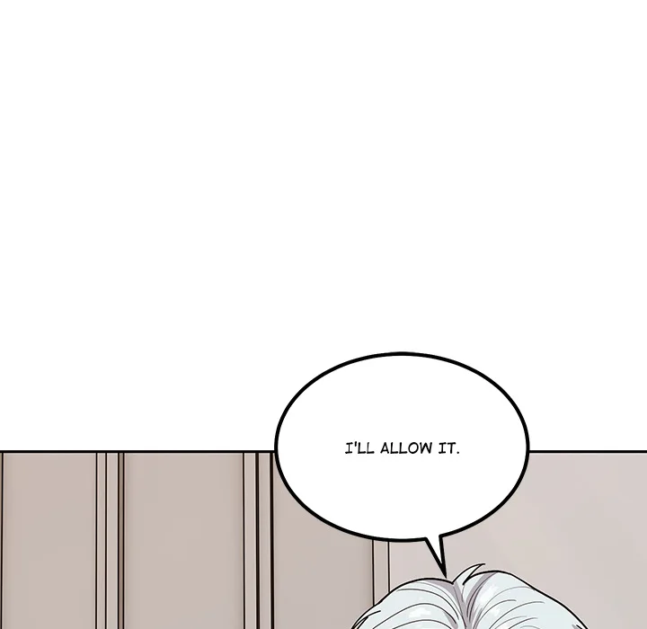 The Alpha Blueprint Chapter 4 - Page 49