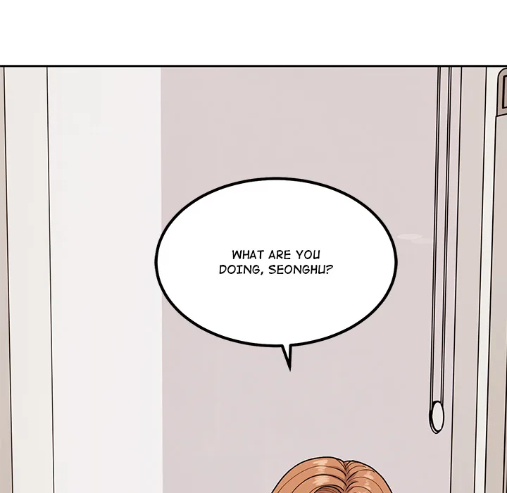 The Alpha Blueprint Chapter 4 - Page 57