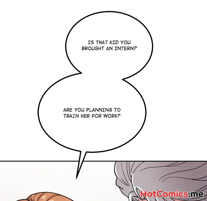 The Alpha Blueprint Chapter 4 - Page 73