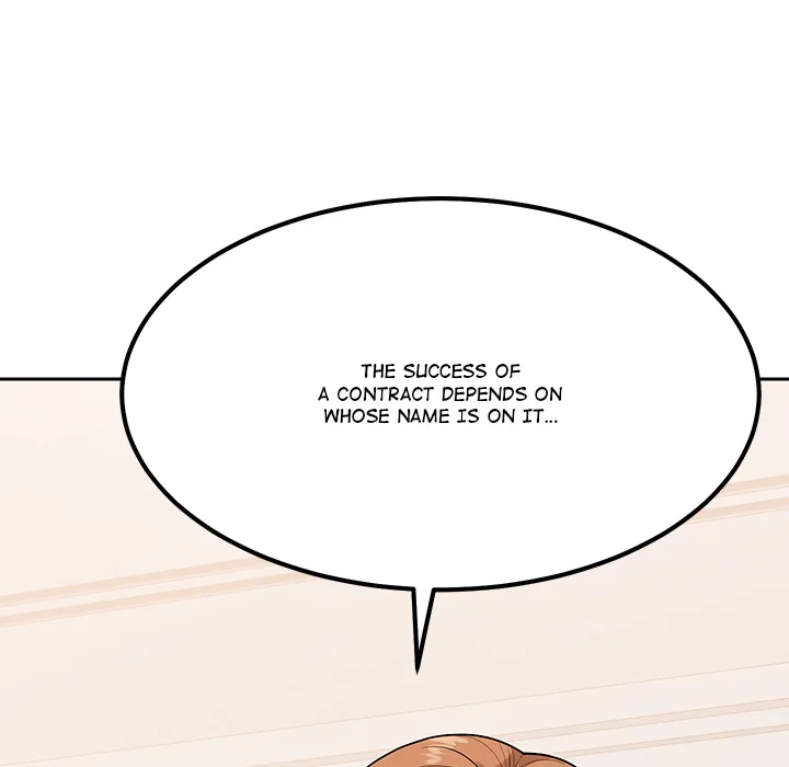 The Alpha Blueprint Chapter 4 - Page 81