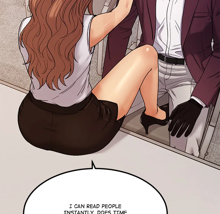 The Alpha Blueprint Chapter 4 - Page 88