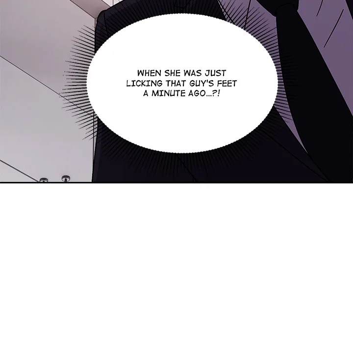 The Alpha Blueprint Chapter 5 - Page 10