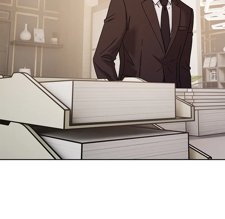 The Alpha Blueprint Chapter 5 - Page 126