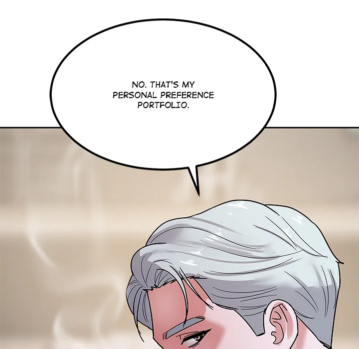 The Alpha Blueprint Chapter 5 - Page 127