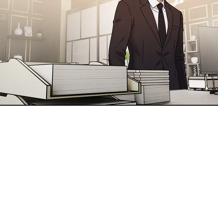 The Alpha Blueprint Chapter 5 - Page 130