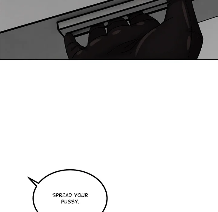 The Alpha Blueprint Chapter 5 - Page 155