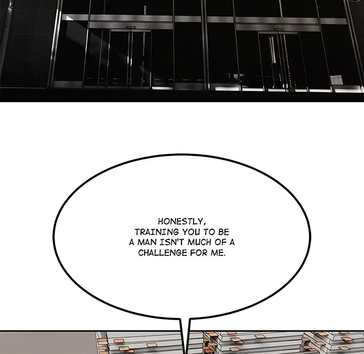 The Alpha Blueprint Chapter 5 - Page 61