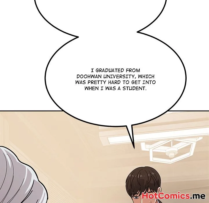 The Alpha Blueprint Chapter 5 - Page 72